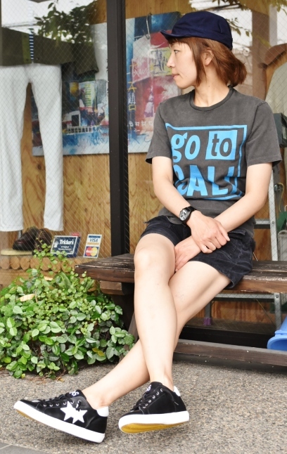 Cap Marine France 再・・・★★★_d0152280_16444488.jpg