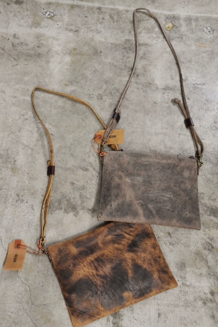 WILD LEATHER BELT ★★★_d0152280_17214846.jpg