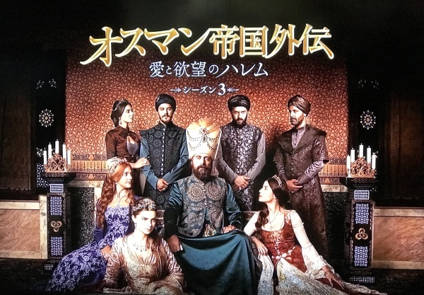 ダウントン アビーとオスマン帝国外伝 青山ぱせり日記 ダウントン アビーとオスマン帝国外伝 青山ぱせり日記