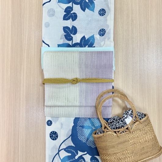 続々販売連絡 高級な浴衣を着物として着る 着物old Newたんす屋泉北パンジョ店ブログ