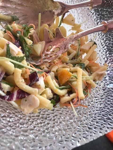 手作りピザ食べ放題する。_a0050302_13583490.jpg
