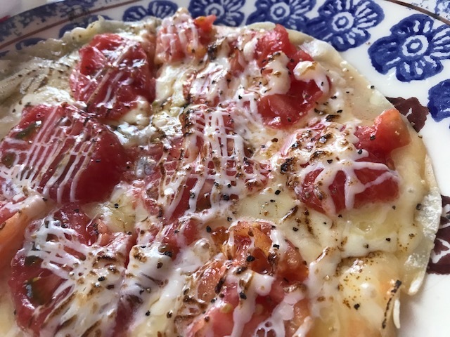 手作りピザ食べ放題する。_a0050302_13593845.jpg