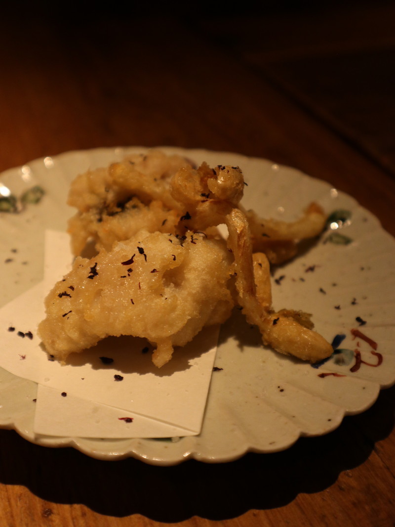 お気に入りのお店でゴハンを食べよう♪･････酒井商会_b0331802_23200248.jpg