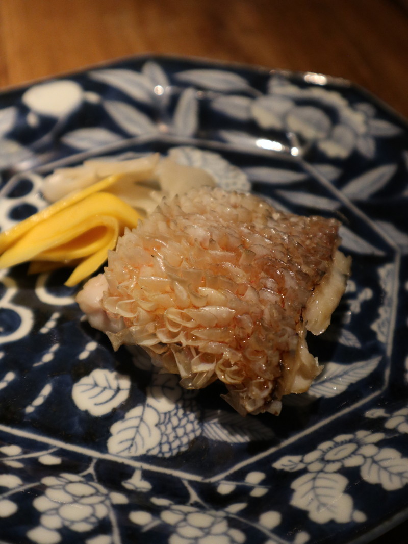 お気に入りのお店でゴハンを食べよう♪･････酒井商会_b0331802_23200258.jpg