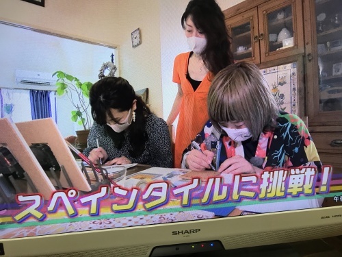 取材サンテレビ「4時キャッチ」6/11放送されました。_f0149716_12165185.jpeg