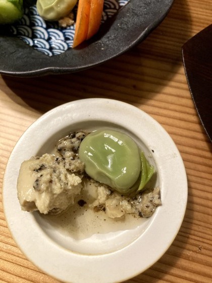 そら豆祭り 開催中_f0213618_07251630.jpg