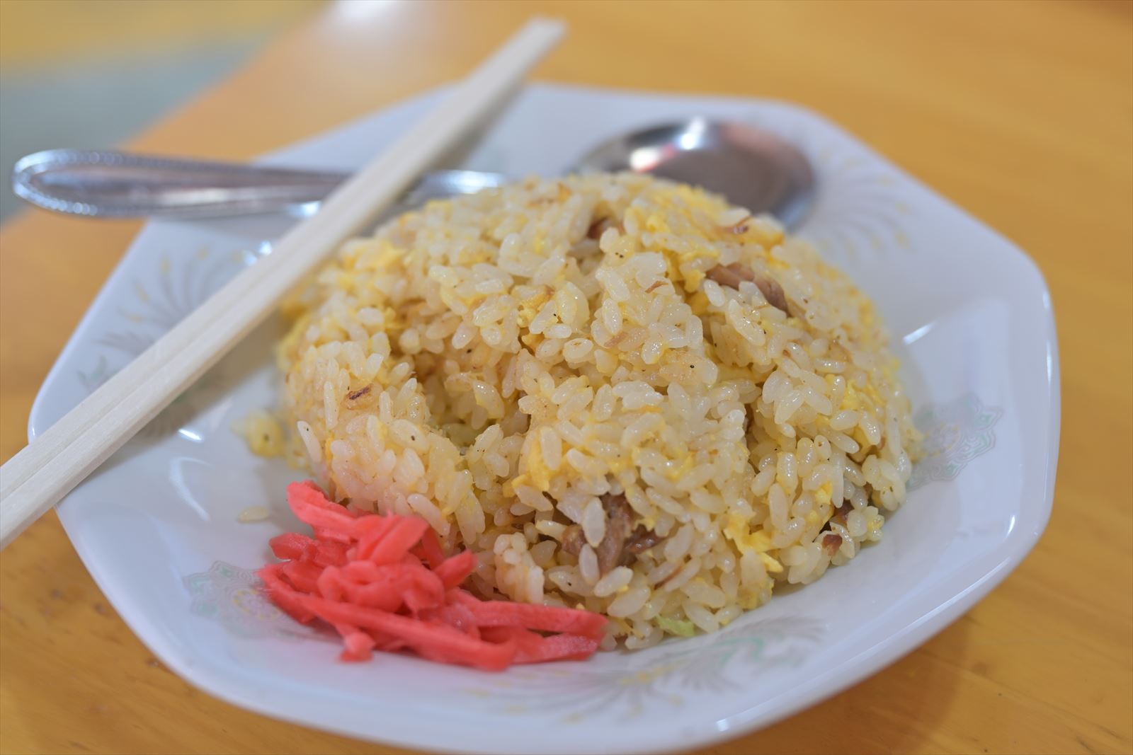 苫小牧 ラーメンレストラン ニングル 双葉店 やぁやぁ 苫小牧 ラーメンレストラン ニングル 双葉店 やぁやぁ
