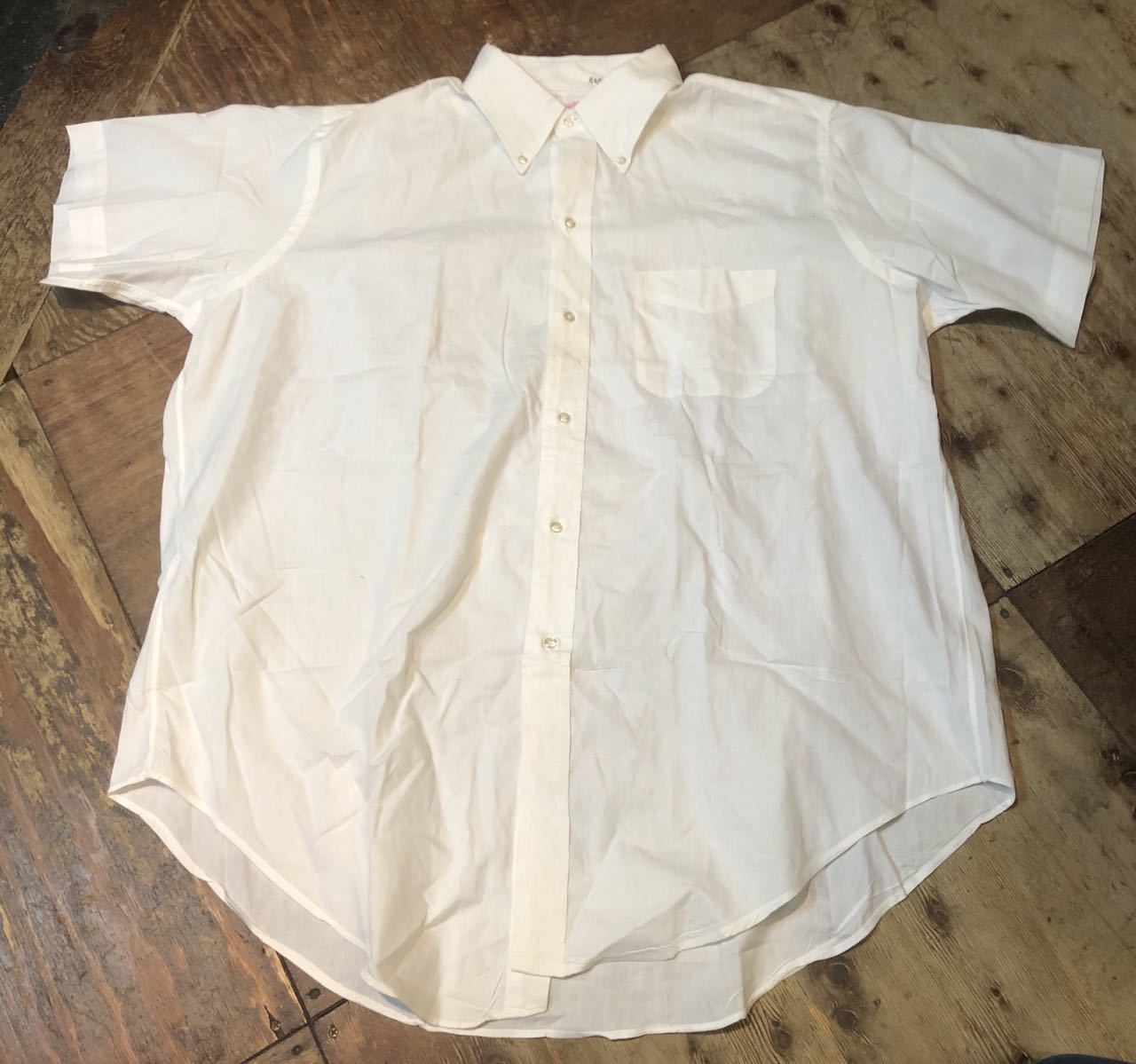 6月13日（土）入荷！７０s〜Brooks brothers ブルックス