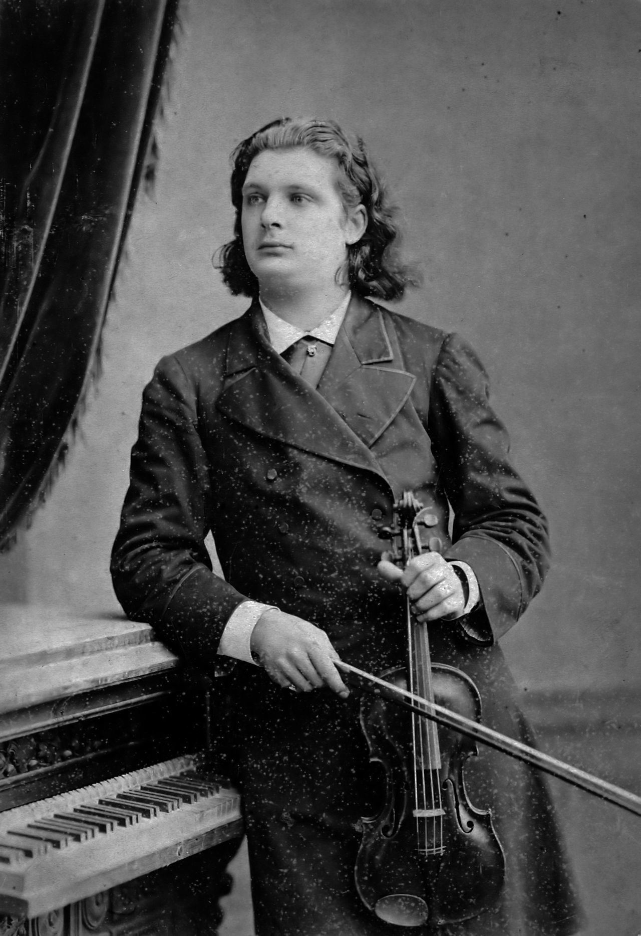 Vierne & Franck: Vn Sonatas@Alina Ibragimova,Cédric Tiberghien_c0395834_21485421.jpg
