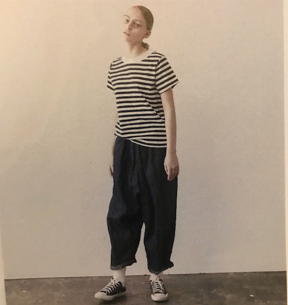 LIGHT DENIM SLOW PANTS_d0364239_19162210.jpg