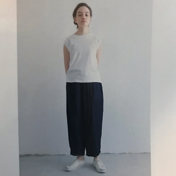 LIGHT DENIM SLOW PANTS_d0364239_19163425.jpg
