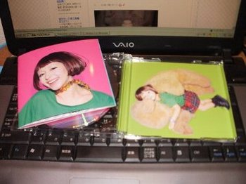 初回限定って弱いよね_c0405550_16454857.jpg