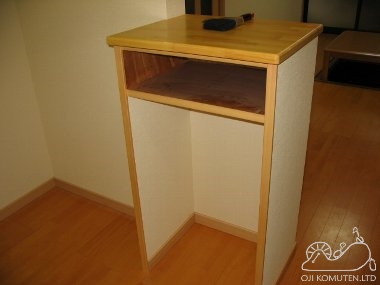 玄関に光が注ぐ吹抜けの家_c0405550_16463925.jpg