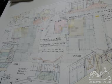 打合せして、スケッチして、_c0405550_16464070.jpg