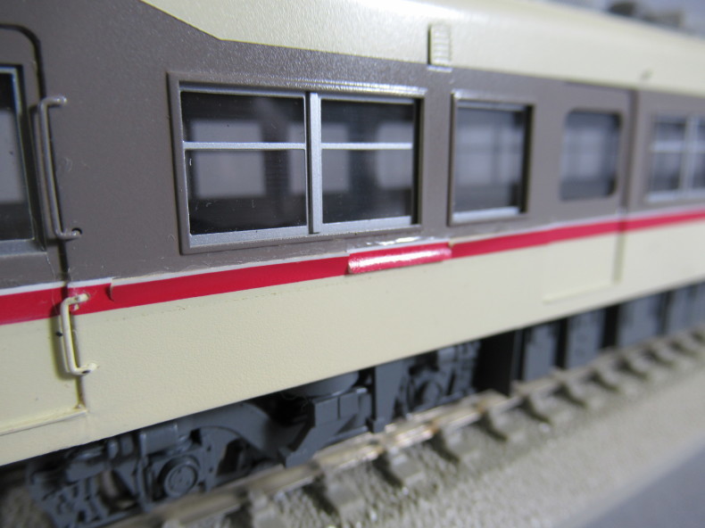 富山地鉄14760系 : エンドウ新製品情報ブログ 富山地鉄14760系 : エンドウ新製品情報ブログ