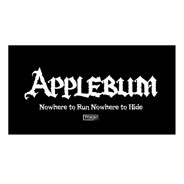 APPLEBUM NEW ARRIVAL_d0175064_20578100.jpg