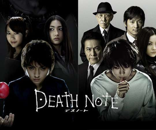 デスノート最新映画 16年に映画化決定 正統続編の可能性 ハリウッド版も製作中 ゲームに漫画 時々看護師 デスノート最新映画 16年に映画化決定 正統続編の可能性 ハリウッド版も製作中 ゲームに漫画 時々看護師