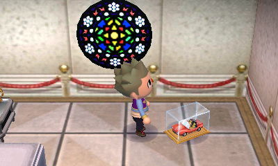 とびだせ どうぶつの森 ほのぼの生活綴り34 いなりくじの景品に隠された 意外なオモチャ ゲームに漫画 時々看護師