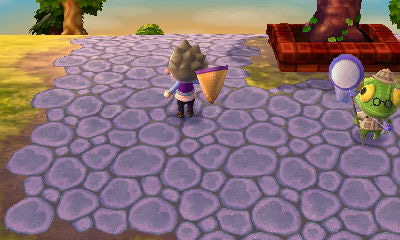 とびだせ どうぶつの森 ほのぼの生活綴り40 ムシ図鑑コンプリート ゲームに漫画 時々看護師