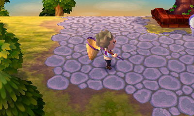 とびだせ どうぶつの森 ほのぼの生活綴り40 ムシ図鑑コンプリート ゲームに漫画 時々看護師