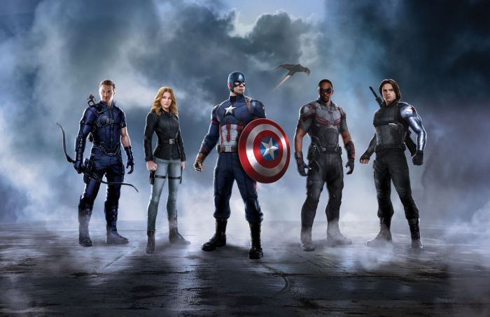 キャプテン アメリカ シビルウォー 原作と映画予告を比較 Marvelコミック時系列 ゲームに漫画 時々看護師 キャプテン アメリカ シビルウォー 原作と映画予告を比較 Marvelコミック時系列 ゲームに漫画 時々看護師