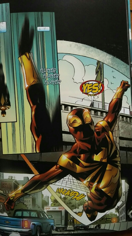 絶版アメコミ】 シビル・ウォー タイインコミックセット 絶版