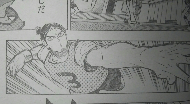 こち亀最終回の今週のジャンプ掲載全作品に 両さんや両さん眉毛が登場するので 探してみる ゲームに漫画 時々看護師 こち亀最終回の今週のジャンプ掲載全作品に 両さんや両さん眉毛が登場するので 探してみる ゲームに漫画 時々看護師