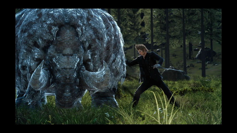 目指せプラチナ Ff15 26 その3 複合魔法精製編 ゲームに漫画 時々看護師 目指せプラチナ Ff15 26 その3 複合魔法精製編 ゲームに漫画 時々看護師