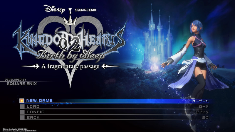 目指せトロコン Kh2 8収録 Kh s0 2 フラグメンタリー パッセージ 30 ゲームに漫画 時々看護師 目指せトロコン Kh2 8収録 Kh s0 2 フラグメンタリー パッセージ 30 ゲームに漫画 時々看護師