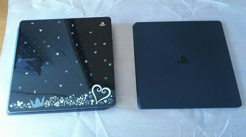 Ps4トップカバーの取り付け方法と 新しいps4へのデータ移行方法 ゲームに漫画 時々看護師
