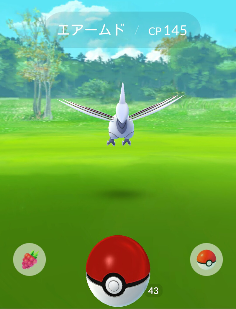 ポケモンgo 野生の金銀世代ポケモンをジワジワ集める ゲームに漫画 時々看護師 ポケモンgo 野生の金銀世代ポケモンをジワジワ集める ゲームに漫画 時々看護師