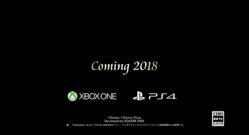 Kh に遂にトイ ストーリーが参戦 気になるストーリーは 声優は ゲームに漫画 時々看護師