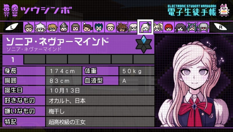 目指せプラチナ ダンガンロンパ1 2 Reload 95 その3 ソニアちゃんと蜜柑デート ゲームに漫画 時々看護師 目指せプラチナ ダンガンロンパ1 2 Reload 95 その3 ソニアちゃんと蜜柑デート ゲームに漫画 時々看護師