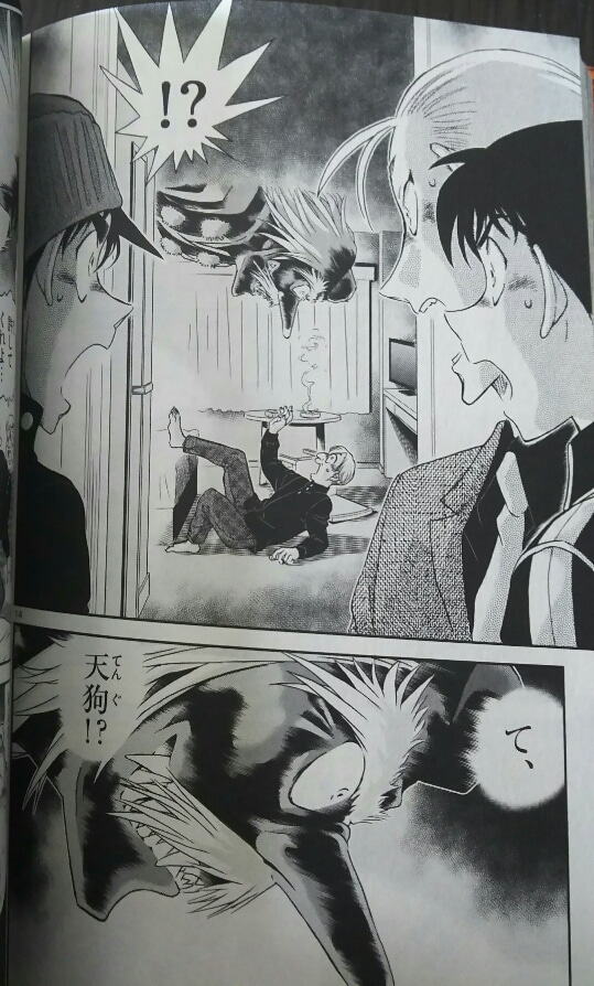 名探偵コナン94巻を購入 紅の修学旅行編 がアツい ゲームに漫画 時々看護師