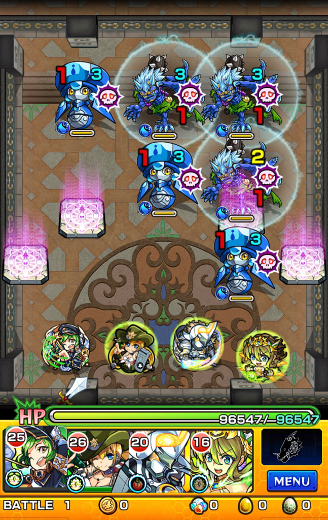 モンスト 個人的鬼門 初心者が覇者の塔38階をソロプレイで頑張る ゲームに漫画 時々看護師 モンスト 個人的鬼門 初心者が覇者の塔38階をソロプレイで頑張る ゲームに漫画 時々看護師