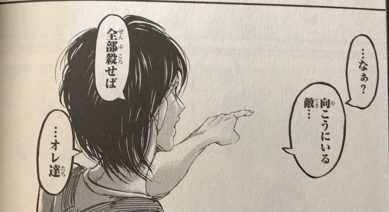 ストーリー急展開 進撃の巨人25巻限定版を購入 ネタバレなし感想 ゲームに漫画 時々看護師 ストーリー急展開 進撃の巨人25巻限定版を購入 ネタバレなし感想 ゲームに漫画 時々看護師