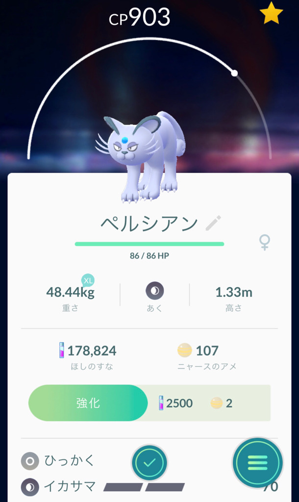 ポケモンgo アローラポケモン収集と夏のポケモンgo ゲームに漫画 時々看護師