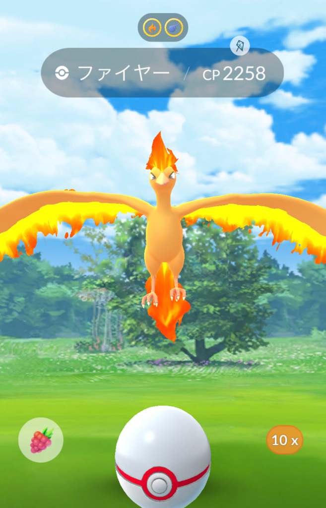 ポケモンgo レイドバトルで アローラポケモンを集める ゲームに漫画 時々看護師