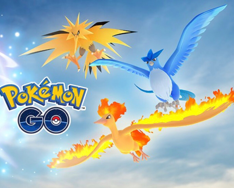 ポケモンgo 色違いを求めて 復活した伝説のポケモン3鳥のゲットに挑む ゲームに漫画 時々看護師 ポケモンgo 色違いを求めて 復活した伝説のポケモン3鳥のゲットに挑む ゲームに漫画 時々看護師