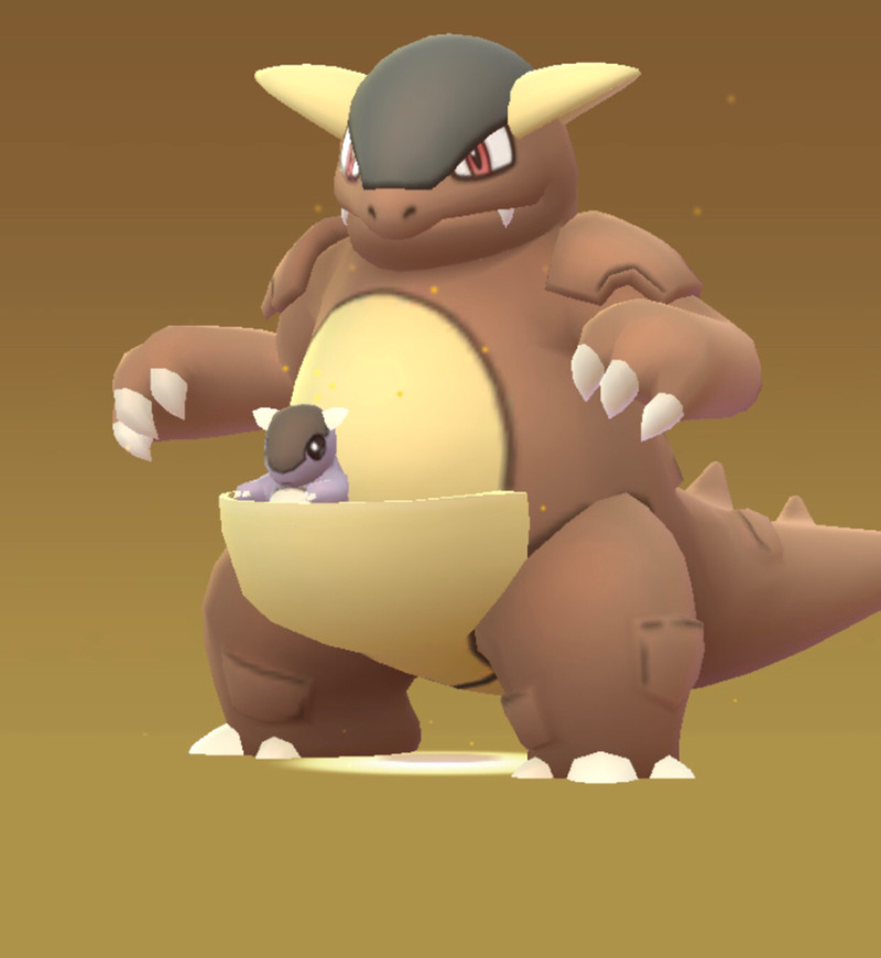 ポケモンgo 7 卵からケンタロスを孵化させるために歩きまくる ゲームに漫画 時々看護師