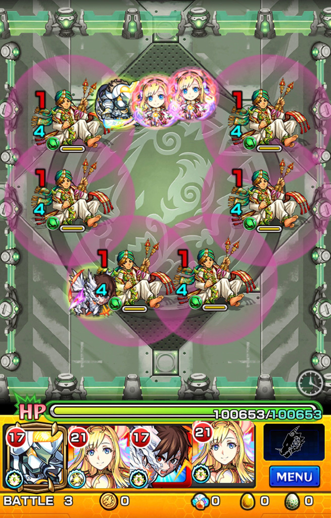 モンスト 運極ルーレット結果と Mオラゴン センジュの運極目指す ゲームに漫画 時々看護師 モンスト 運極ルーレット結果と Mオラゴン センジュの運極目指す ゲームに漫画 時々看護師