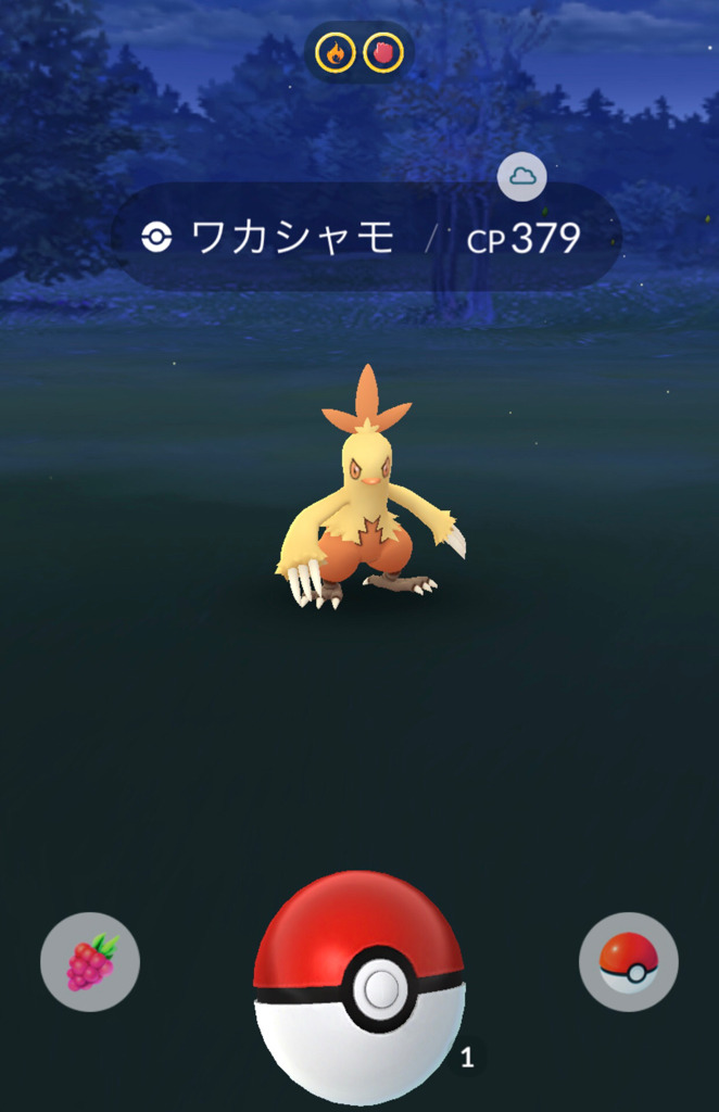 ポケモンgo 旧正月イベントと 色違いポケモン進捗 ゲームに漫画 時々看護師