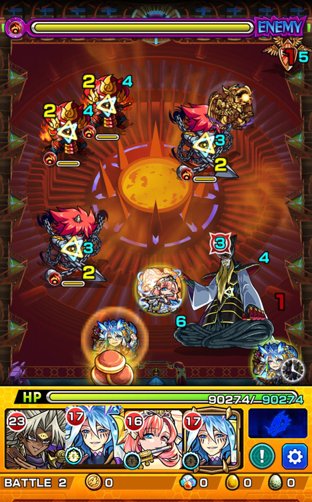 モンスト ドラえもんコラボキャラ 運極目指す ゲームに漫画 時々看護師 モンスト ドラえもんコラボキャラ 運極目指す ゲームに漫画 時々看護師