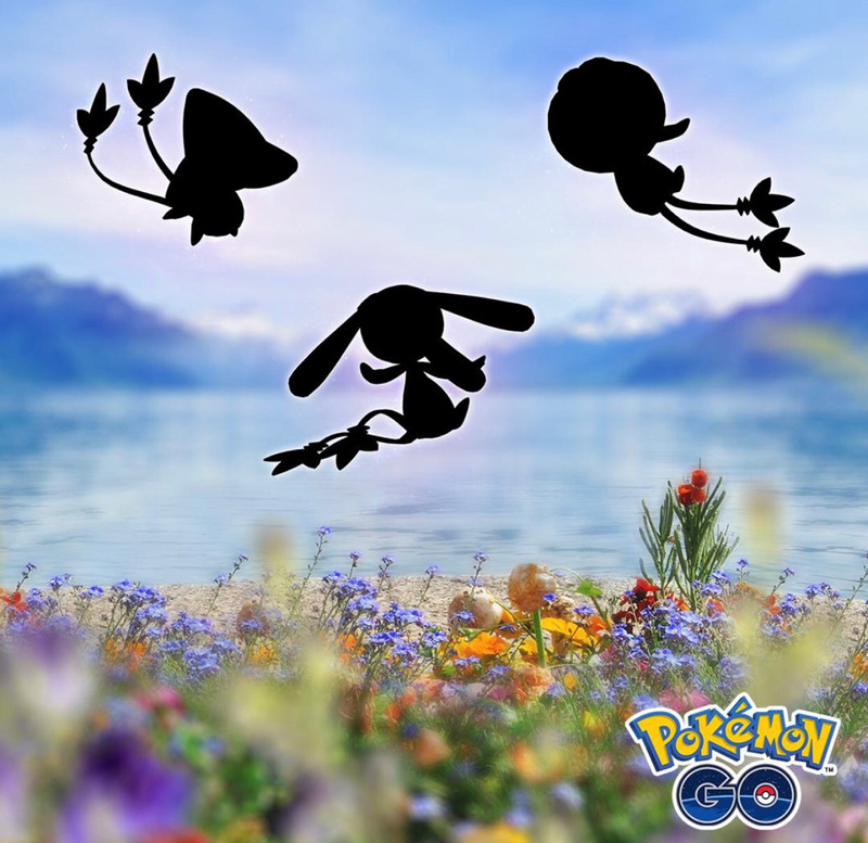 令和最初の ポケモンgo 3回目の特別レイドと 新ポケモン ユクシー ゲットに挑む ゲームに漫画 時々看護師