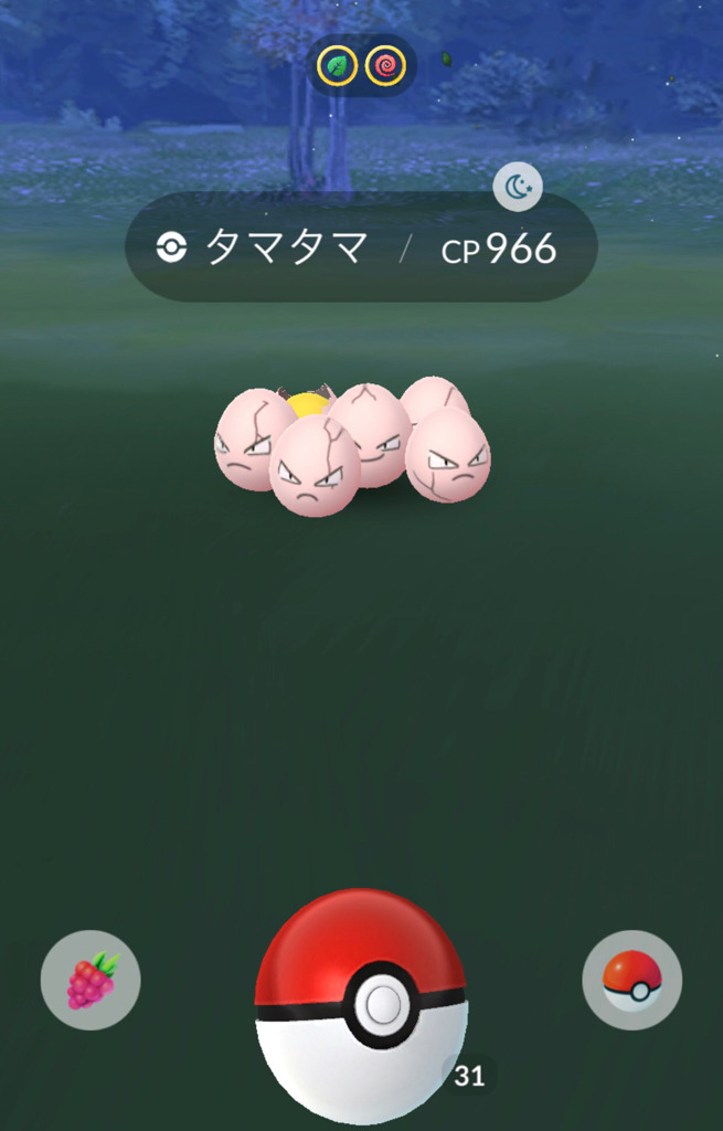 ポケモンgo 幻のポケモン メルタン に出会うまでの軌跡 ゲームに漫画 時々看護師