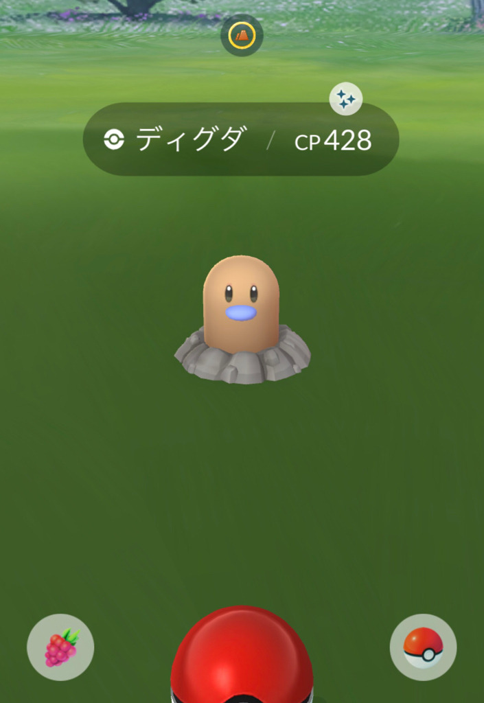 ポケモンgo 色違い図鑑とキラ図鑑を更新する W ノ ゲームに漫画 時々看護師