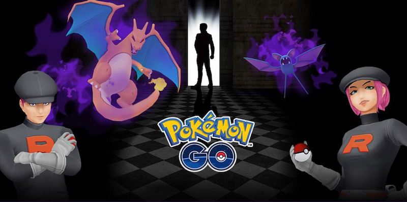 ポケモンgo ロケット団バトルに挑んで シャドウポケモンを集める ゲームに漫画 時々看護師 ポケモンgo ロケット団バトルに挑んで シャドウポケモンを集める ゲームに漫画 時々看護師
