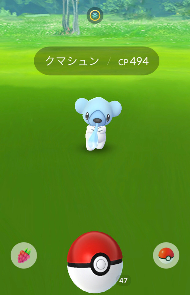 あけましてポケモンgo 年末年始のホリデーイベントを堪能する W ゲームに漫画 時々看護師