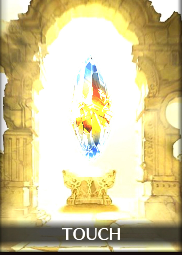 グラブル 初回無料10連と初心者応援6日間10連無料ガチャ１日目 ３日目と通常10連ガチャる ゲームに漫画 時々看護師