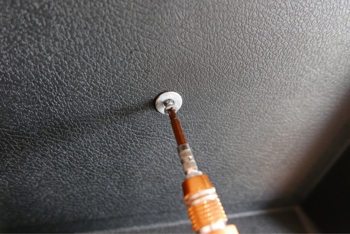 100均で簡単 サンダルカバーを手作り これでサンダルボロボロ回避 Tedukuri Ii 手作り雑貨のブログ